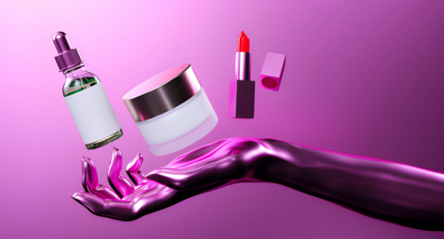 Cosmetic BRO torna a scuola: cosmetici, scienza e consapevolezza